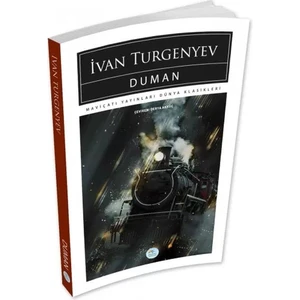 Duman - İvan Turgenev