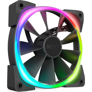 Aer Rgb 2 HF-28120-B1 120MM Fan Tekli