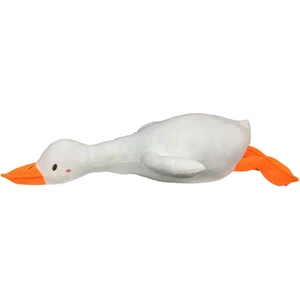 Peluş Yatan Ördek 100 Cm.