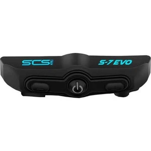 Scs S7 Evo Bluetooth ve Intercom
