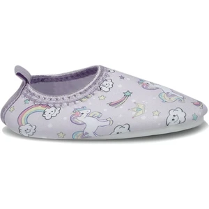 620463.B2FX Pudra Kız Çocuk Deniz Ayakkabısı