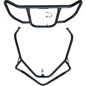 Far Tampon Koruma Honda Cbf 150