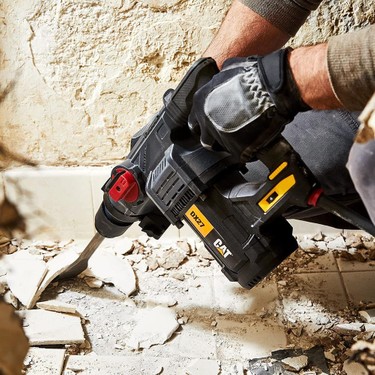 Cat DX27 1500WATT 5.0j 32MM Profesyonel Sds-Plus Fiyatı