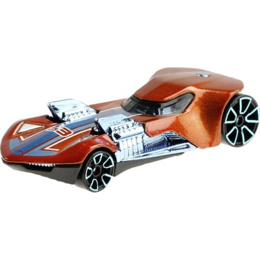 Bernam Hot Wheels Mavi ve Parlak Arabalar - Twin Mill 3 - Fiyatı