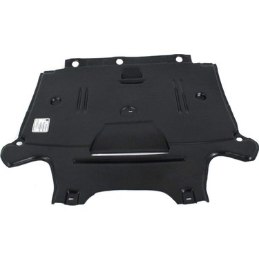 Gkl Audi A4 Arka Motor Alt Muhafaza Plastik 2008-2012 Fiyatı