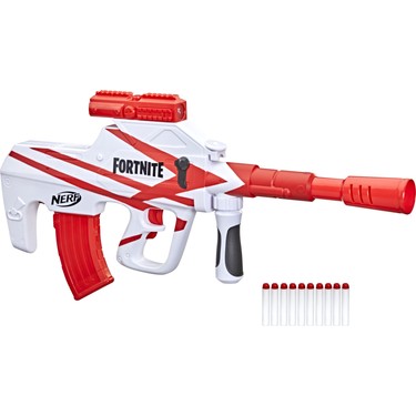 Nerf Fortnite B-Ar F2344 Fiyatı, Taksit Seçenekleri ile Satın Al