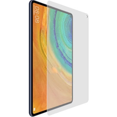 Huawei Mediapad T1 10.0 İle Uyumlu Ön Nano HD Darbe Emici Fiyatı