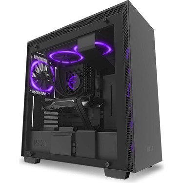 Nzxt Aer Rgb 2 HF-28120-B1 120MM Fan Tekli Fiyatı