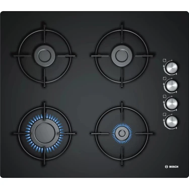 Bosch POP6C6B11O Ankastre