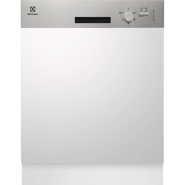 Electrolux EEA17100IX 5 Programlı Bulaşık