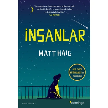 İnsanlar - Matt