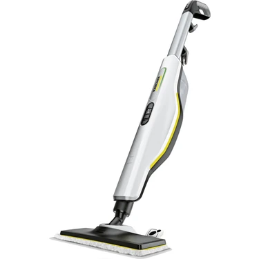 Karcher Sc 3 Upright Dikey Buharlı Temizlik