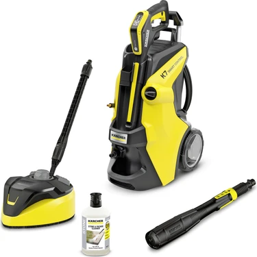 Karcher K 7 Smart Control Home *eu Basınçlı Yıkama