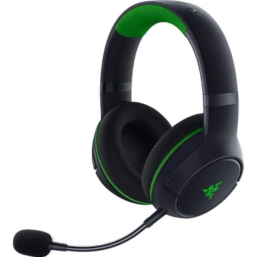 Razer Kaira Pro RZ04-03470100-R3M1 for Xbox kablosuz Siyah Gaming