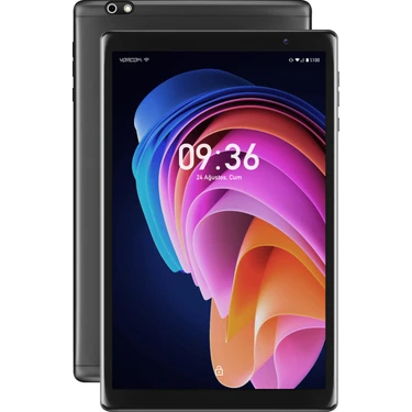 Vorcom 10.1 Inc 4 GB Ram 64 GB Hafıza 1280*800 IPS Ekran 8 Fiyatı
