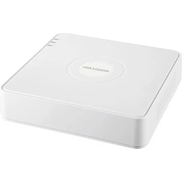 Hikvision DS-7108NI-Q1 8 Kanal Nvr (1 Sata,