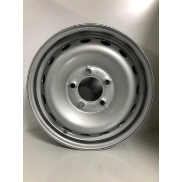 Alcar 5X130 6.5X16 ET66 CB89.1 Renault