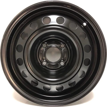 Alcar 5.5X14  4X100 ET36 CB60  Renault