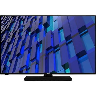 Vestel 43F8500 43" 109 Ekran Dahili Uydu Alıcılı Full HD LED