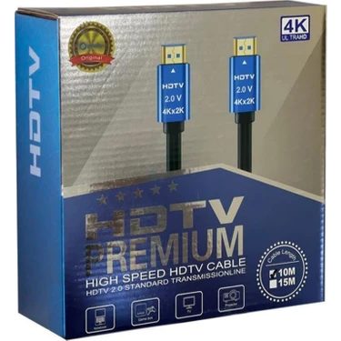 Seenergy 10M 4K HDMI