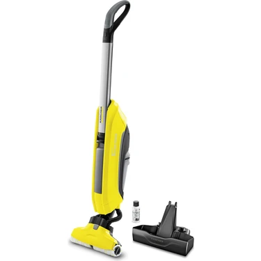 Karcher Fc 5 Cordless Şarjlı