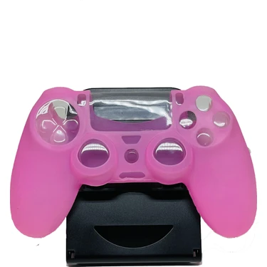 Yues Ps4 Joystick Silikon Kılıf Dualshock Koruyucu Kılıf