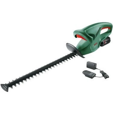 Bosch Easyhedgecut 18-45 (Klasik Yeşil) Akülü Çit Kesme