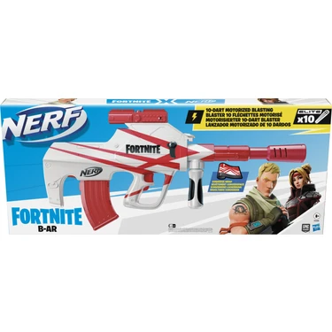 Nerf Fortnite B-Ar