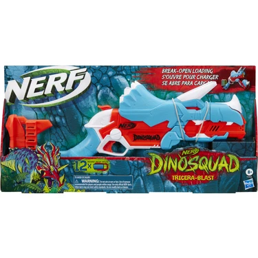 Nerf DinoSquad TriceraBlast