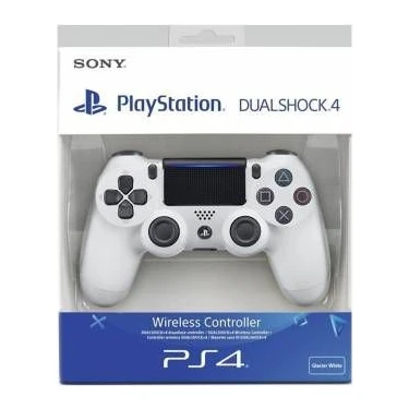 Sony Ps4 ve Pc Için Dualshock V2 Yeni Nesil Oyun Kolu