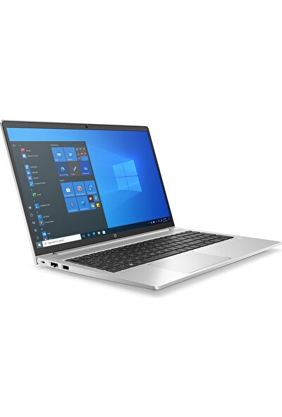 HP Probook 450 G8 Intel Core i5-1135G7 8GB 256GB SSD Freedos 15.6" Taşınabilir Bilgisayar 34P72ES