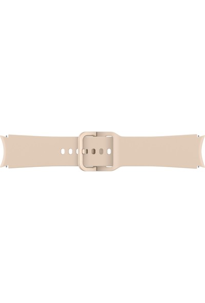 Samsung Galaxy Watch4 Spor Kordon (20MM, S/m) - Pembe
