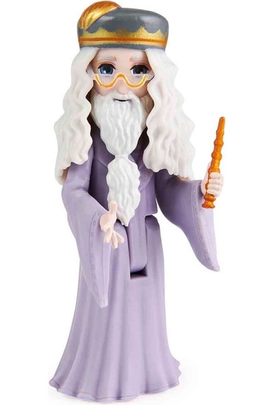 Harry Potter Magical Minis Karakter Figürleri 98289 Dumbledore