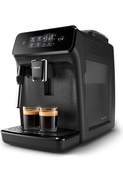 Philips EP1220/00 Tam Otomatik Espresso Makinası