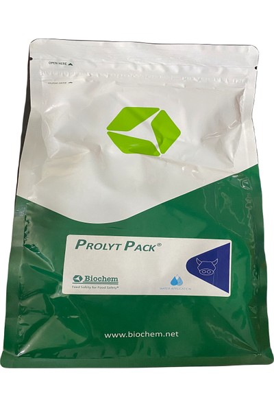 Biochem Prolyt Pack
