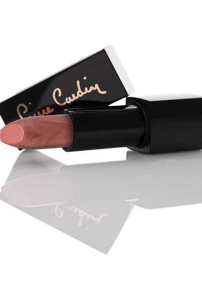Pierre Cardin Mercury Velvet Lipstick - Nude Rose - 163