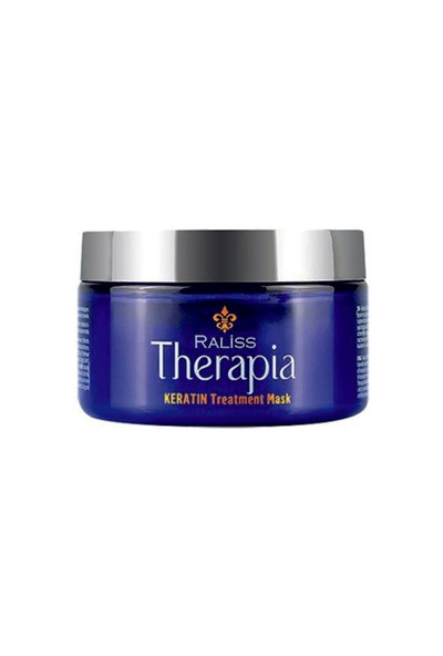 Raliss Therapia Keratin Treatment Mask 250 ml