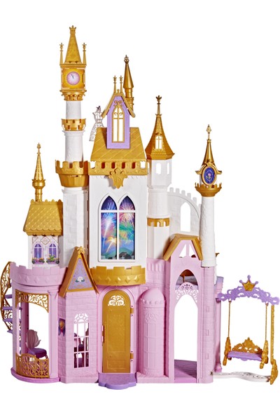 Disney Prenses Büyük Festival Sarayı