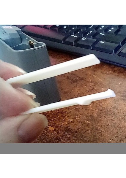 Dji Mini Pil Çektirme Plastik Aparat