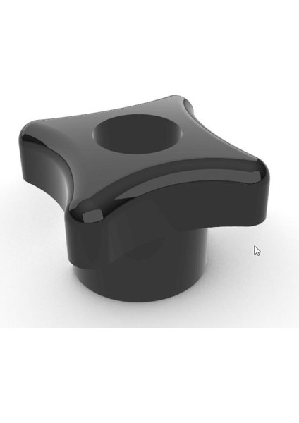 Bayliner Boat Hatch / Porthole Topuzu Plastik Aparat