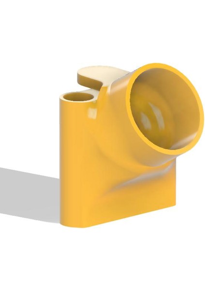 Atto Neutrino Axii Anten Tutucu Plastik Aparat