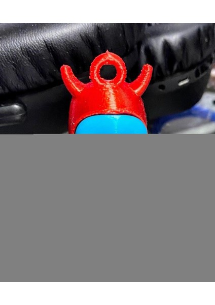 Menü Korna Ile Destek Yok Plastik Aparat