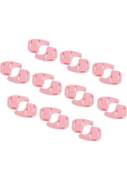 20X Silikon Gözlük Kulak Kavrama Tutucu Gözlük Sunglass Anti Kayma Kanca Pembe fırsatları