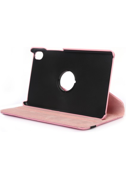 iPad 6.nesil Kılıf 2018 9,7 A1893,A1954,A1822 360DÖNERLI Stantlı+ Nano Ekran Filmi
