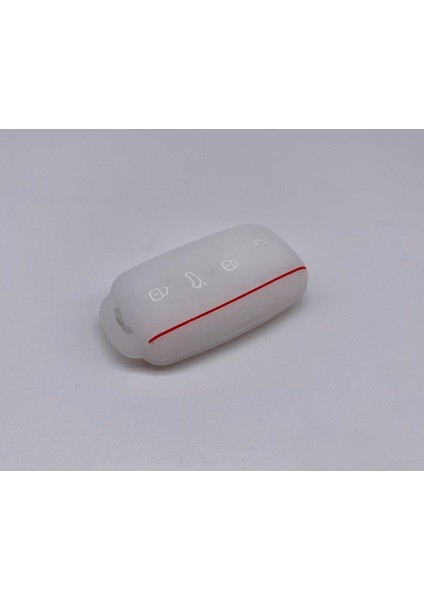 Seat Altea Silikon Anahtar Kılıfı, Anahtar Kabı