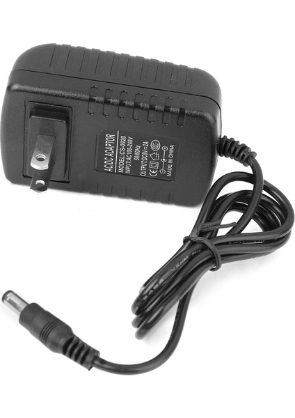 Charmant Abd Standart Ac 100-240 V Dc 9V 2A Güç Kaynağı Şarj Dönüştürücü Adaptörü fiyatları