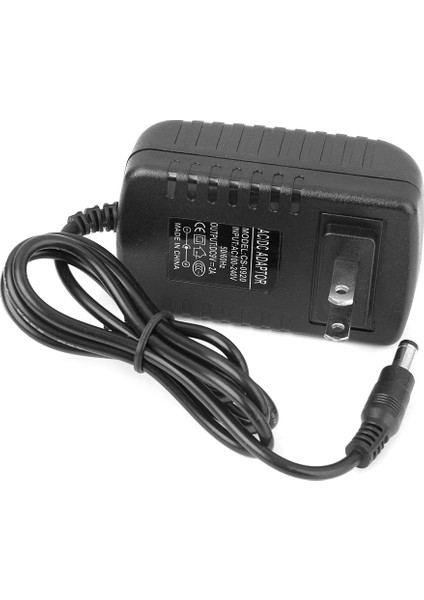 Charmant Abd Standart Ac 100-240 V Dc 9V 2A Güç Kaynağı Şarj Dönüştürücü Adaptörü modelleri