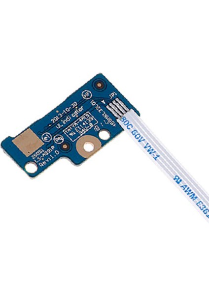 Güç Anahtarı Düğme Kartı Ile Kablo Ile Hp 15-G 15-R 250 255 G3 Için Dayanıklı fırsatları