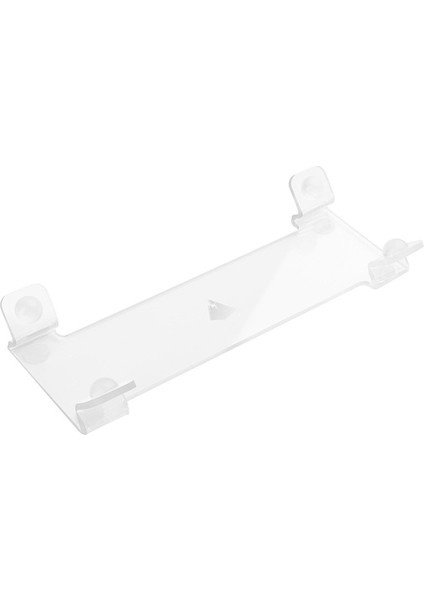 Masaüstü Hoparlör Tutucu Evrensel Ses Bar Braketi Ev Odası Için Modern Şeffaf fiyatları