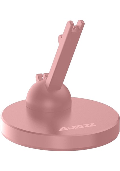 Fare Kablo Tutucu Stabil Tel Organizatör Fareler Için Bilgisayar Oyun Fare Pembe